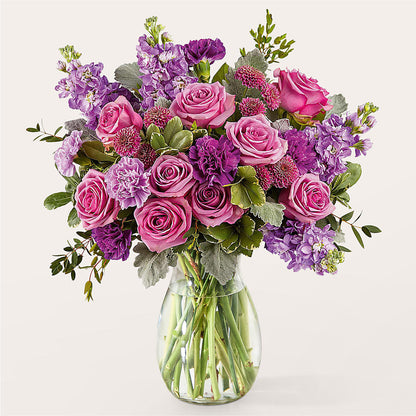 A Love Story Bouquet –  The Eclectic Florist, Northwood NH