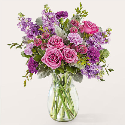 A Love Story Bouquet –  The Eclectic Florist, Northwood NH