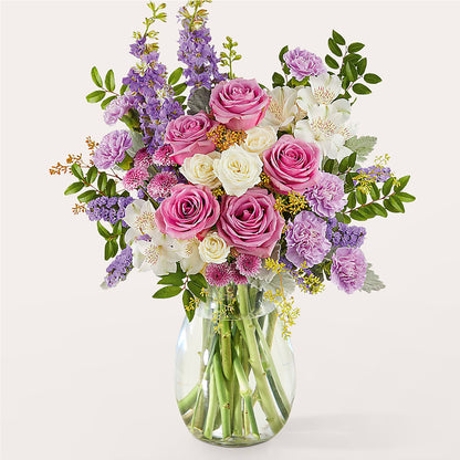 Lucky Me Bouquet –  The Eclectic Florist, Northwood NH