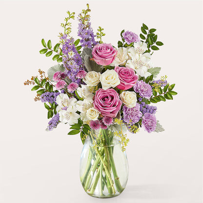 Lucky Me Bouquet –  The Eclectic Florist, Northwood NH