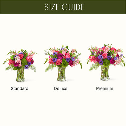 Charm & Comfort Bouquet –  The Eclectic Florist, Northwood NH