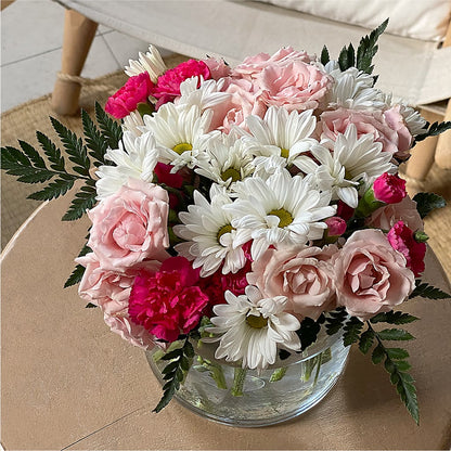 Sweet Surprises® Bouquet –  The Eclectic Florist, Northwood NH