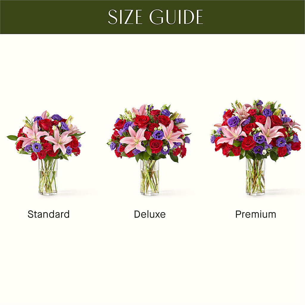 Truly Stunning Bouquet –  The Eclectic Florist, Northwood NH