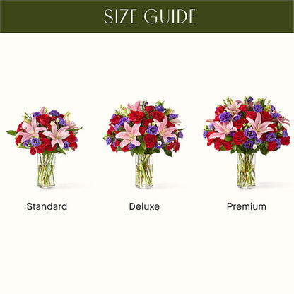 Truly Stunning Bouquet –  The Eclectic Florist, Northwood NH