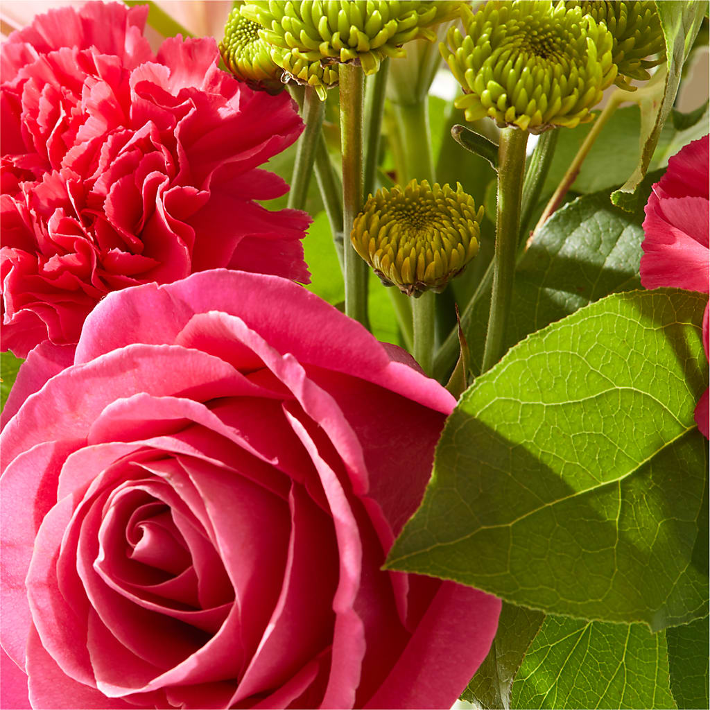Watermelon Crush Bouquet –  The Eclectic Florist, Northwood NH