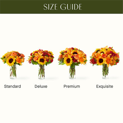 Fall Day Bouquet –  The Eclectic Florist, Northwood NH