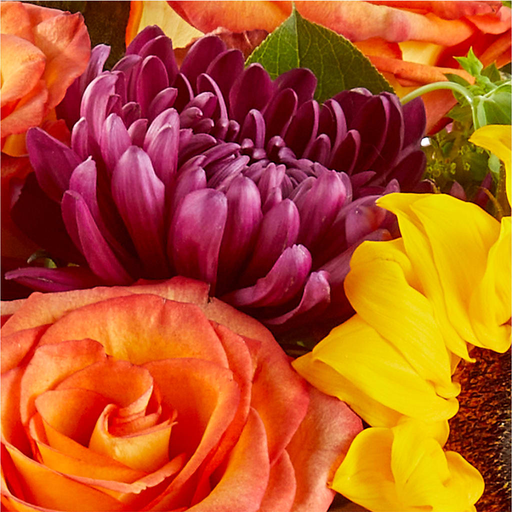 Nature Walk Bouquet –  The Eclectic Florist, Northwood NH