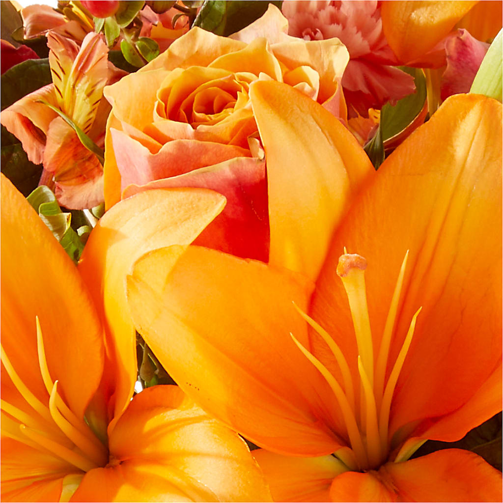 Afternoon Light Bouquet –  The Eclectic Florist, Northwood NH