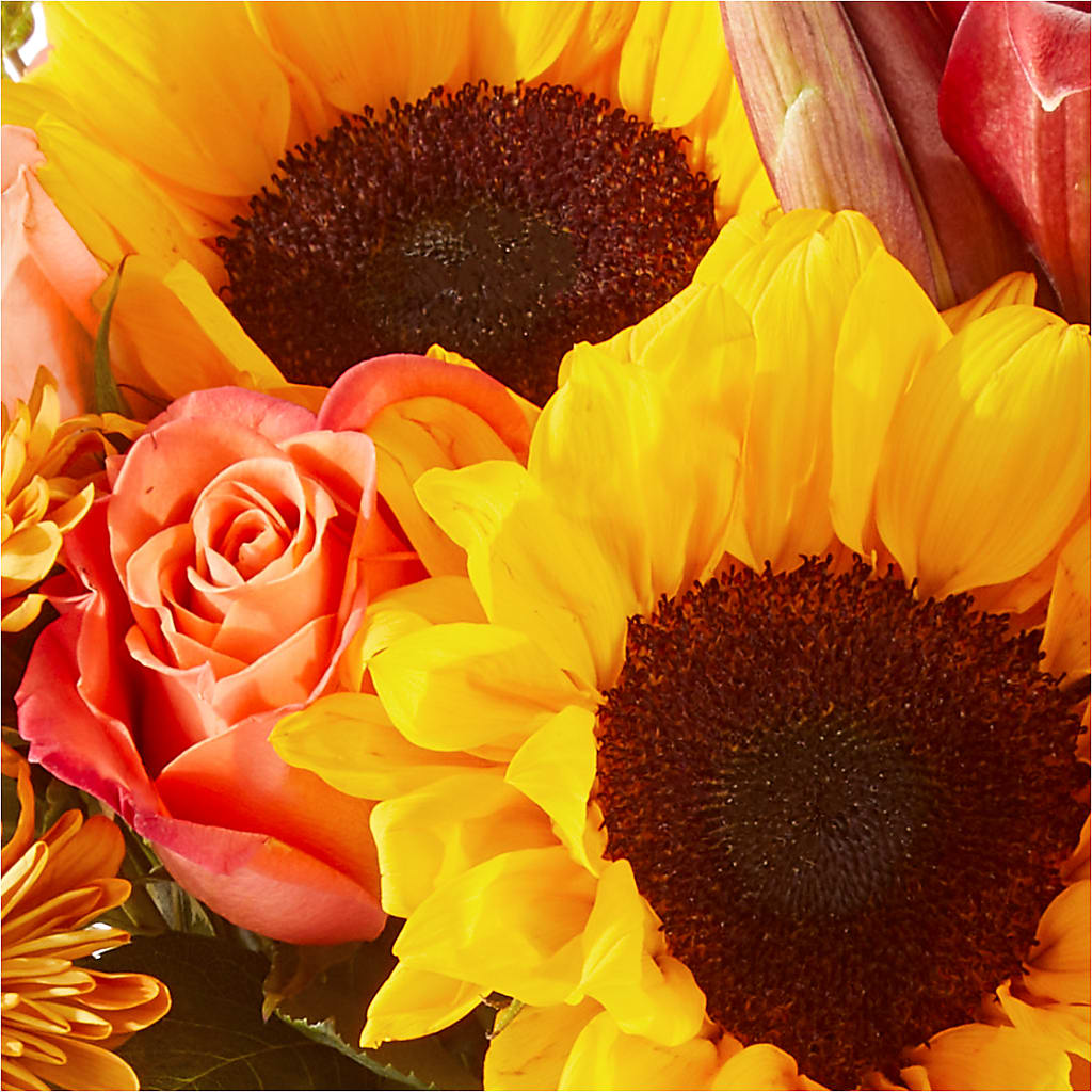 Acorn Lane Bouquet –  The Eclectic Florist, Northwood NH