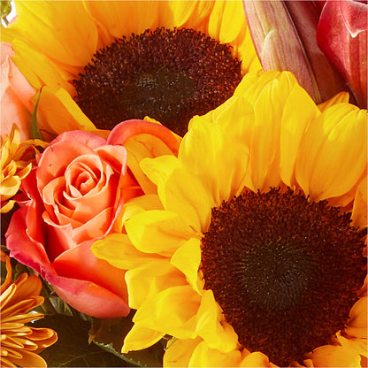 Acorn Lane Bouquet –  The Eclectic Florist, Northwood NH