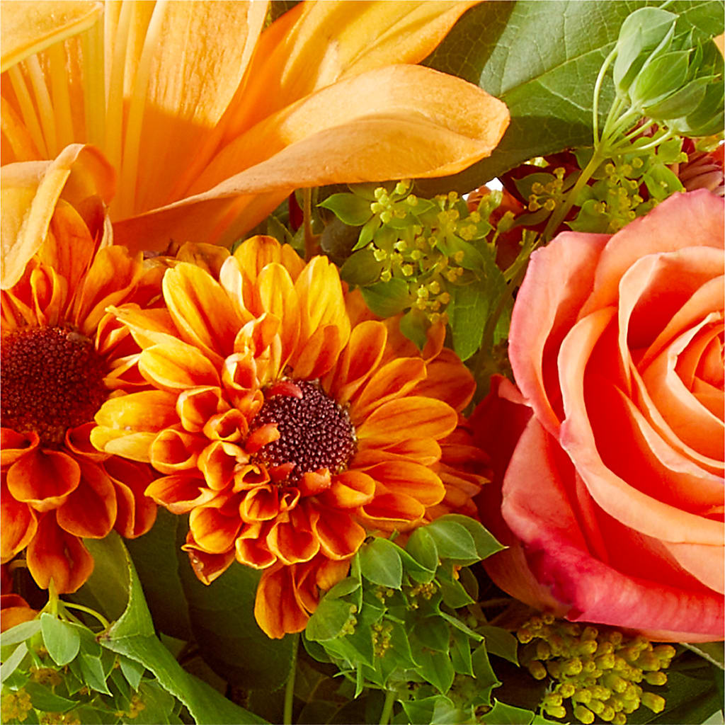 Honeycrisp Bouquet –  The Eclectic Florist, Northwood NH