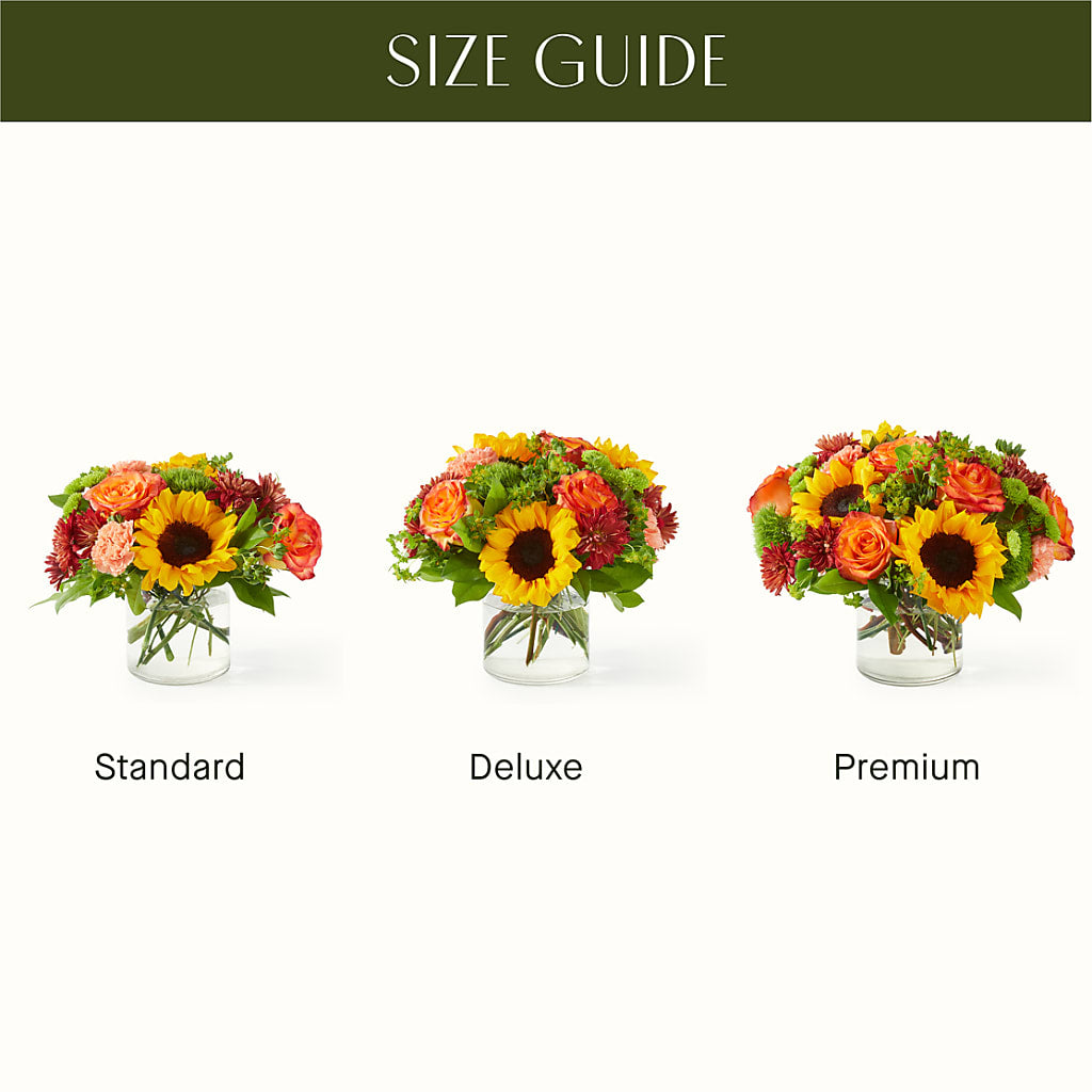 Harvest Festival Bouquet –  The Eclectic Florist, Northwood NH