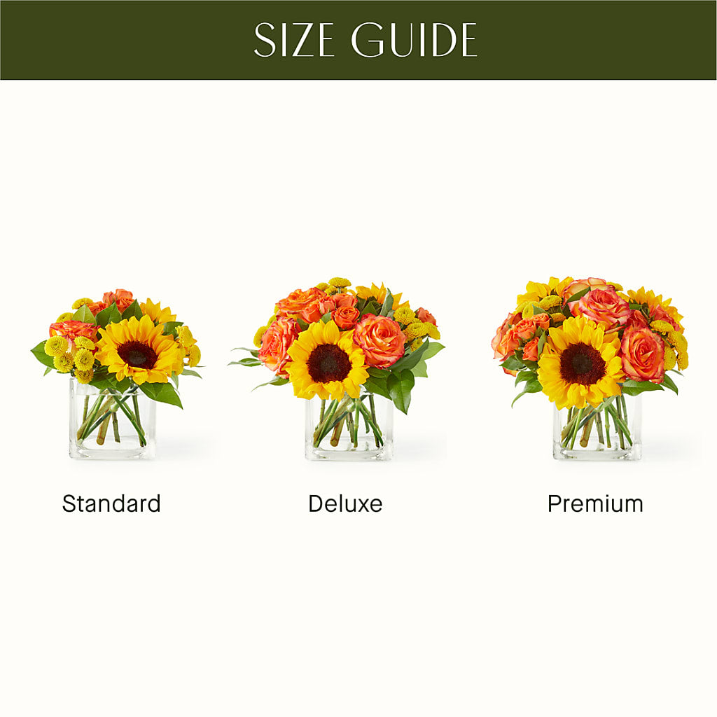 Picnic in the Park Bouquet –  The Eclectic Florist, Northwood NH