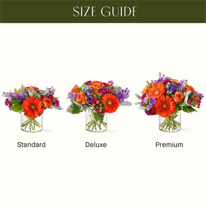 Sangria Bouquet –  The Eclectic Florist, Northwood NH