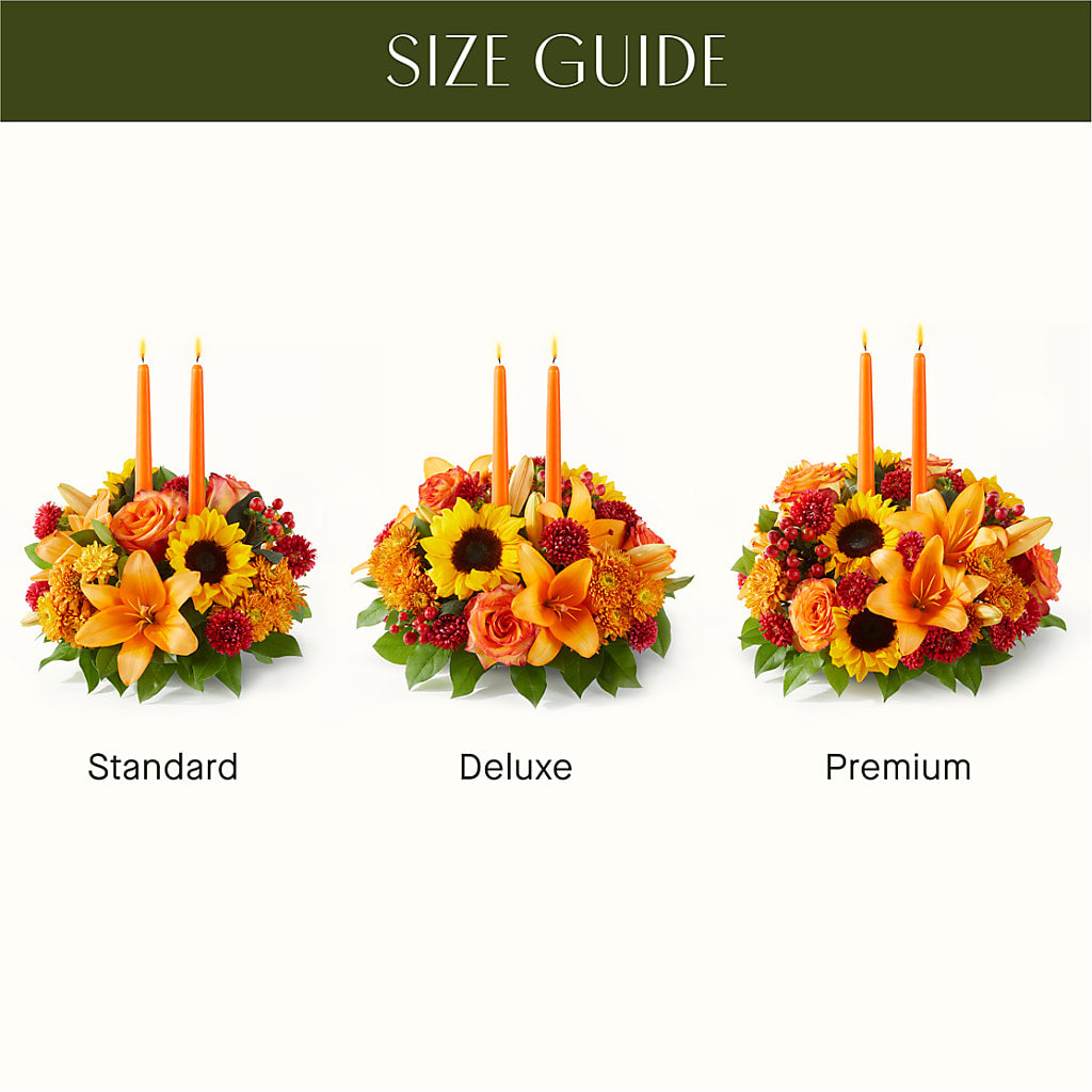 Grateful Centerpiece –  The Eclectic Florist, Northwood NH