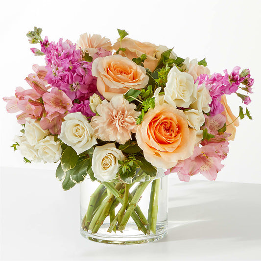 Paradise Bouquet –  The Eclectic Florist, Northwood NH