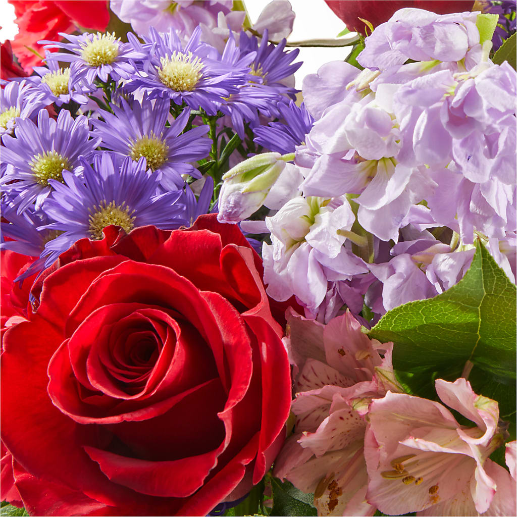 Your Majesty Bouquet –  The Eclectic Florist, Northwood NH