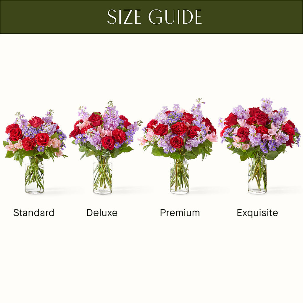 Your Majesty Bouquet –  The Eclectic Florist, Northwood NH