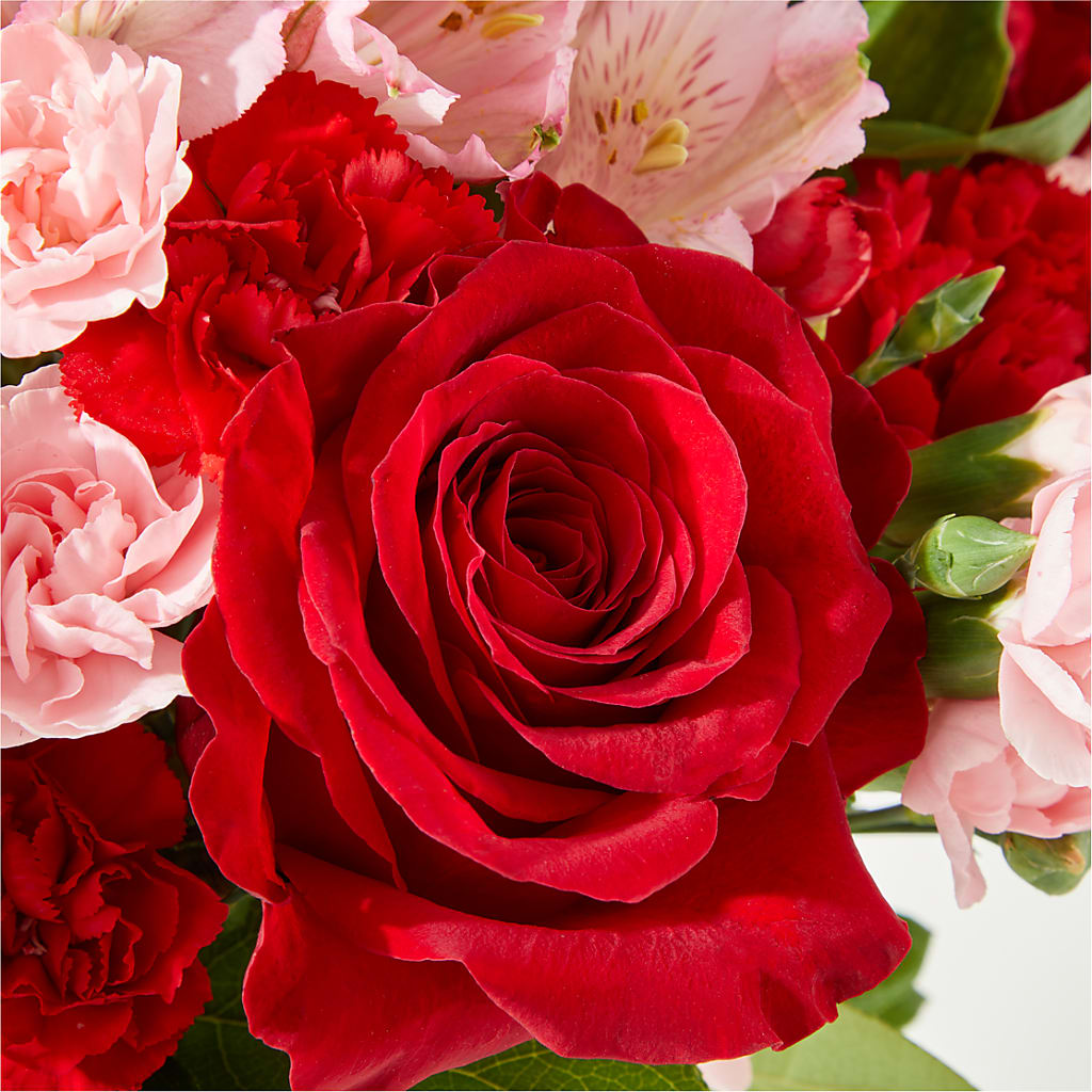 Candy Kisses Bouquet –  The Eclectic Florist, Northwood NH