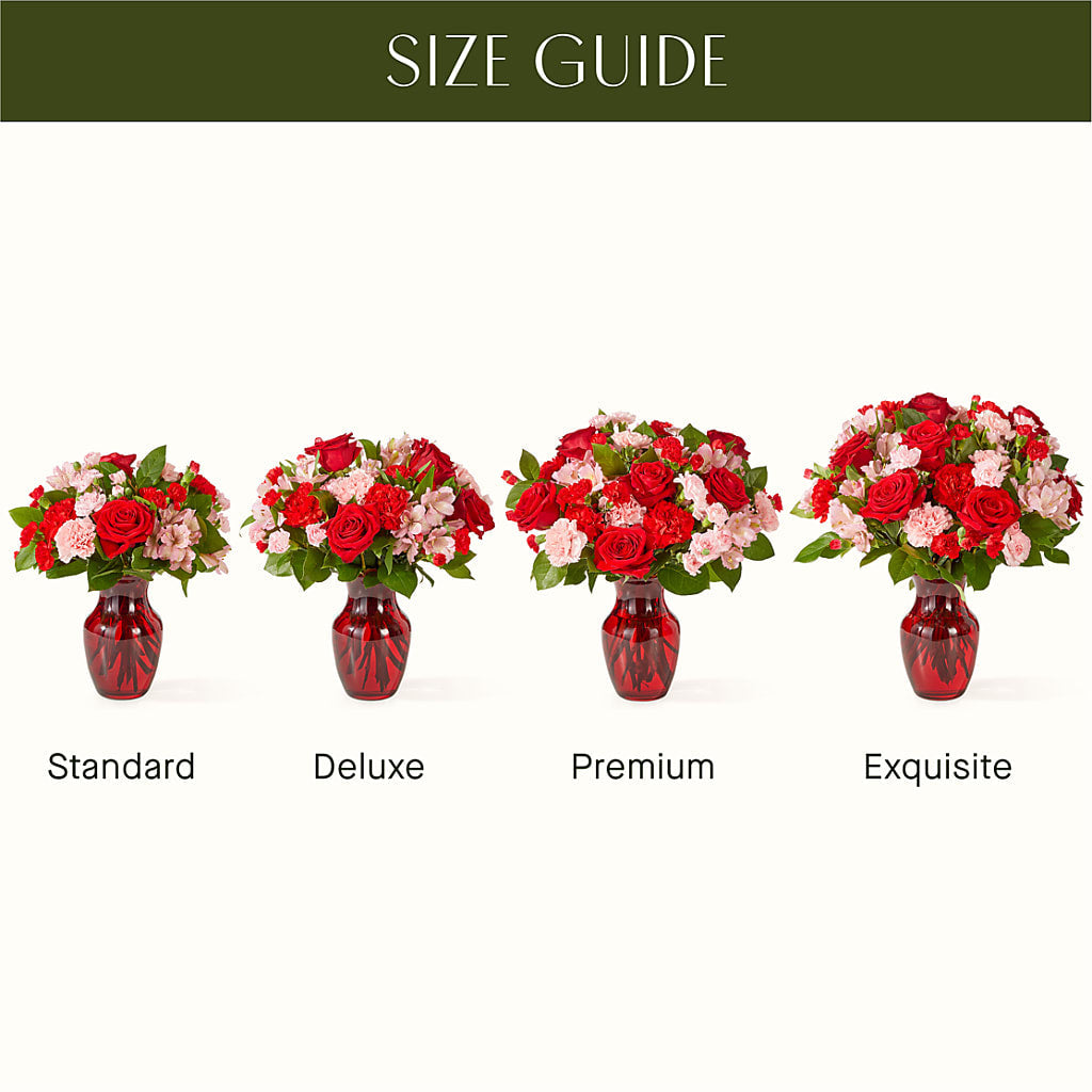Candy Kisses Bouquet –  The Eclectic Florist, Northwood NH