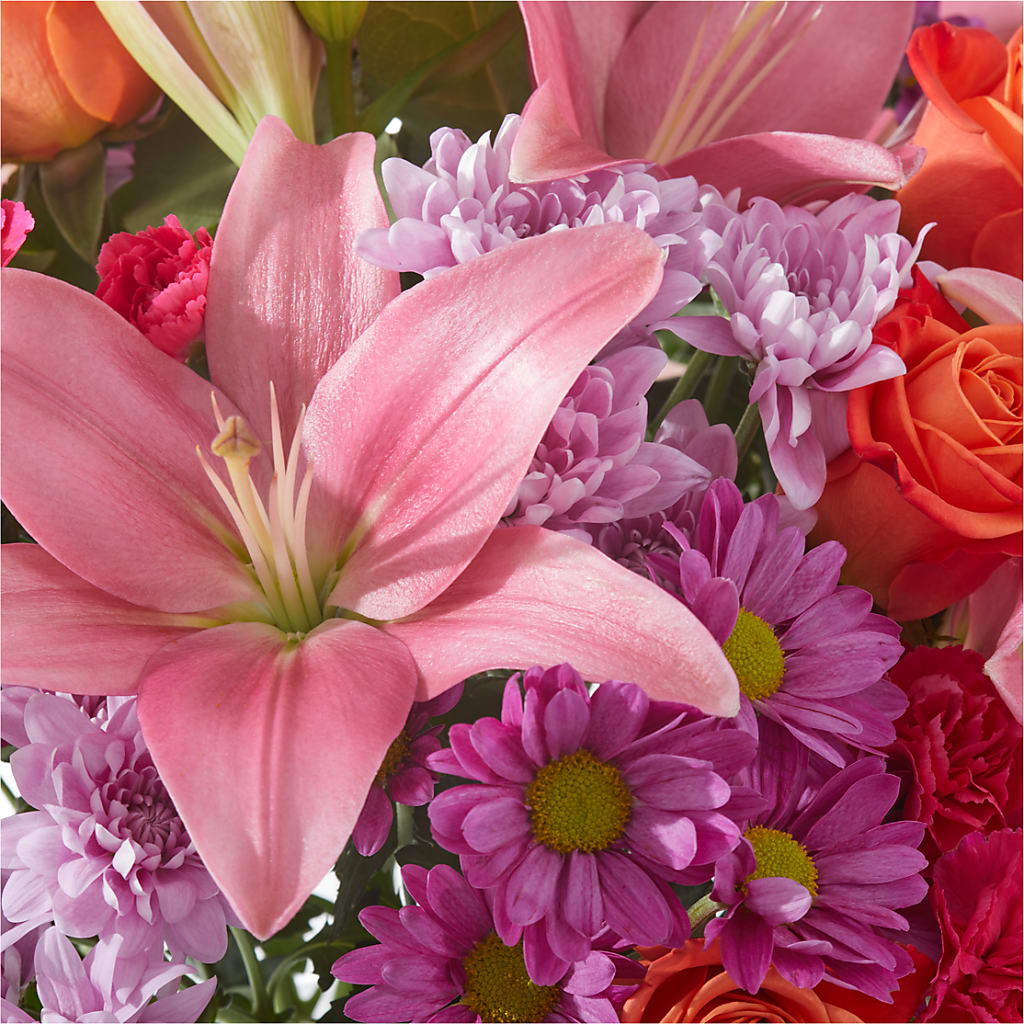 One and Only Bouquet –  The Eclectic Florist, Northwood NH