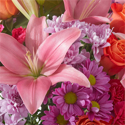 One and Only Bouquet –  The Eclectic Florist, Northwood NH