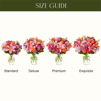 One and Only Bouquet –  The Eclectic Florist, Northwood NH