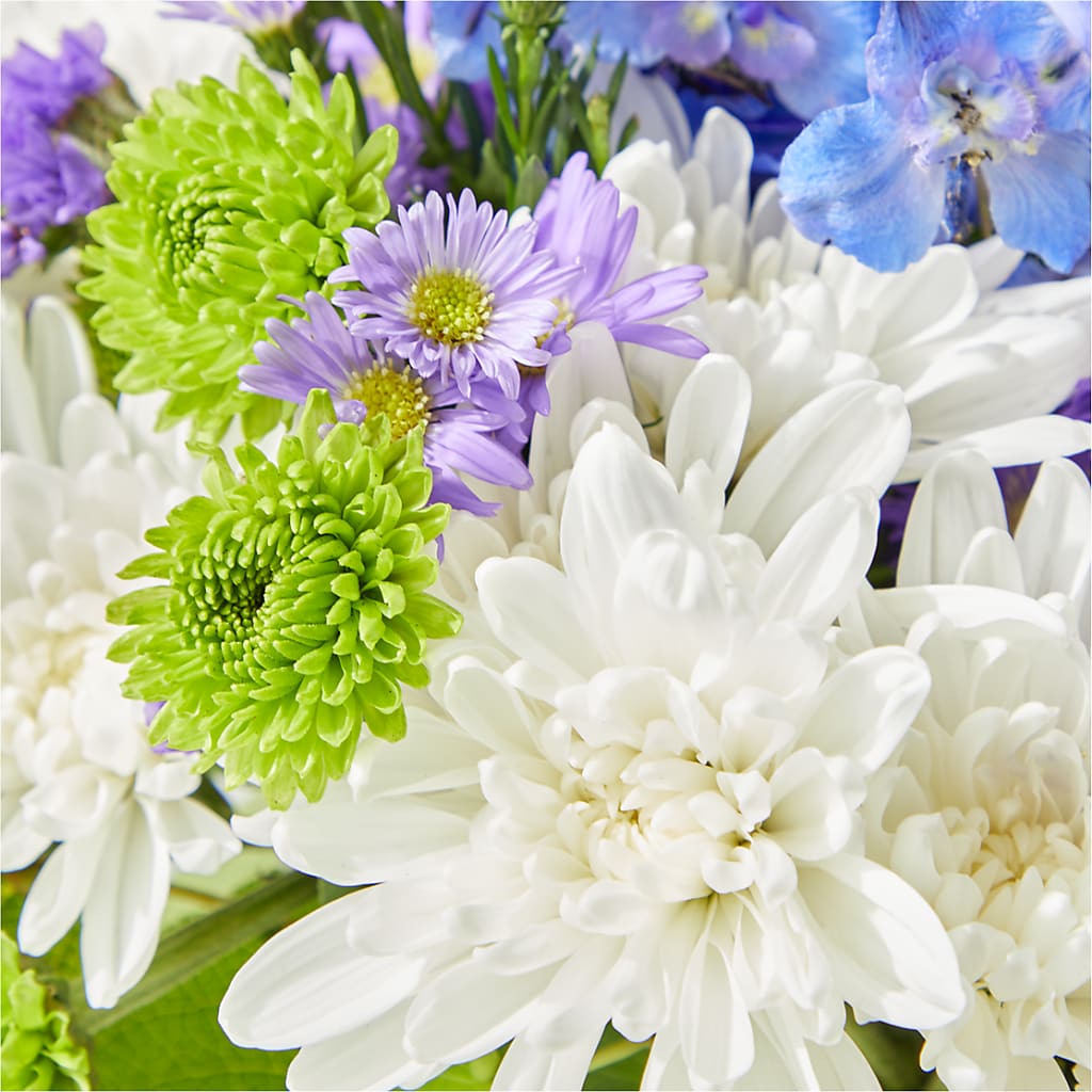 Genuine Gestures Bouquet –  The Eclectic Florist, Northwood NH