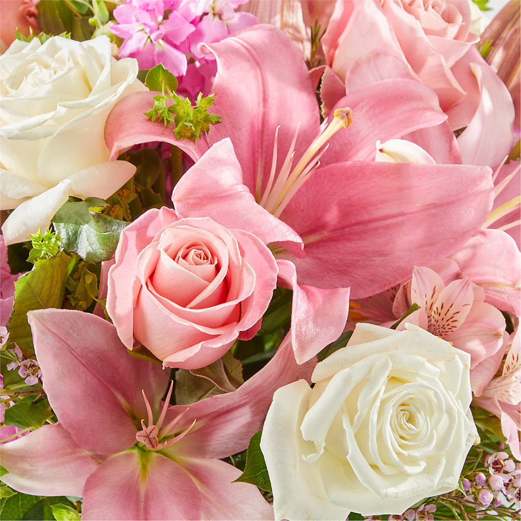 Ethereal Beauty Bouquet –  The Eclectic Florist, Northwood NH