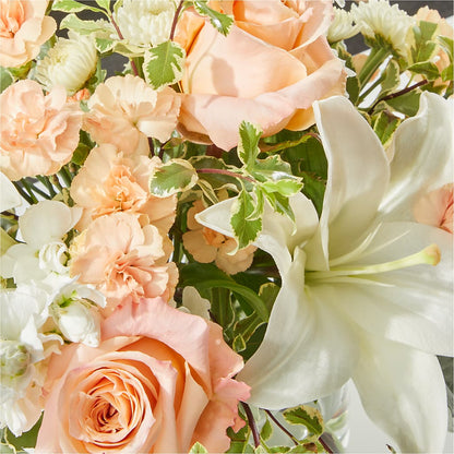 Darling Bouquet –  The Eclectic Florist, Northwood NH