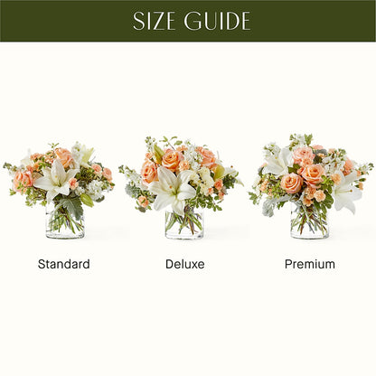 Darling Bouquet –  The Eclectic Florist, Northwood NH