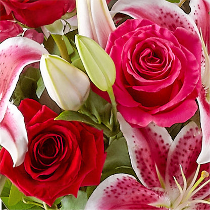 Always You Bouquet –  The Eclectic Florist, Northwood NH