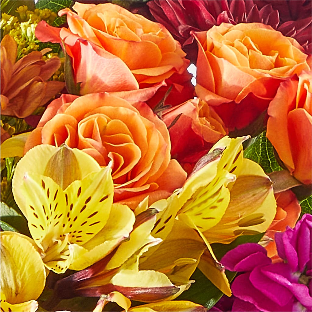 Amber Muse Bouquet –  The Eclectic Florist, Northwood NH