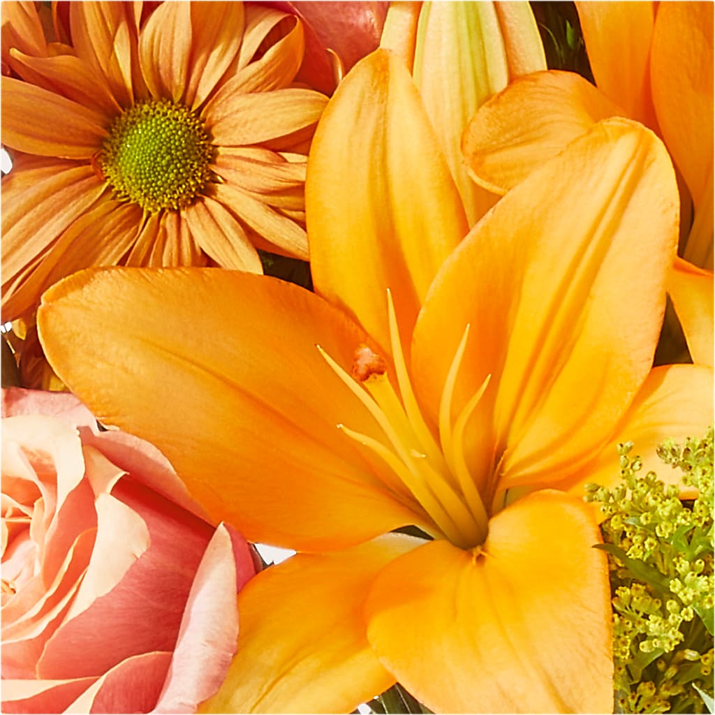 Harvest Hayride Bouquet –  The Eclectic Florist, Northwood NH