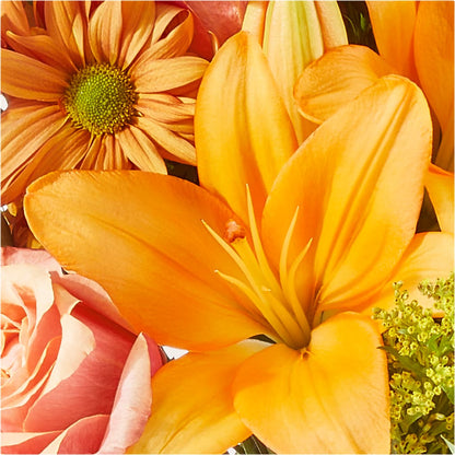 Harvest Hayride Bouquet –  The Eclectic Florist, Northwood NH