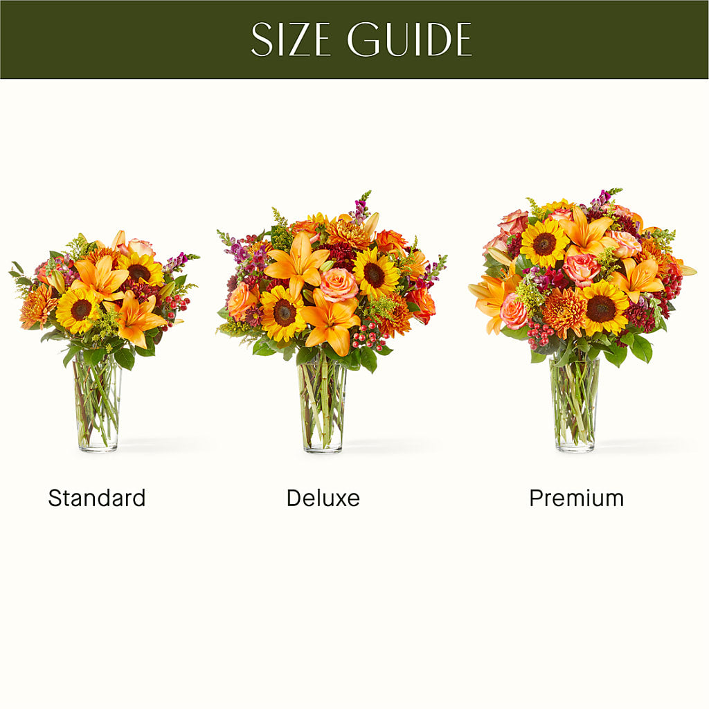Seasons Change Bouquet –  The Eclectic Florist, Northwood NH