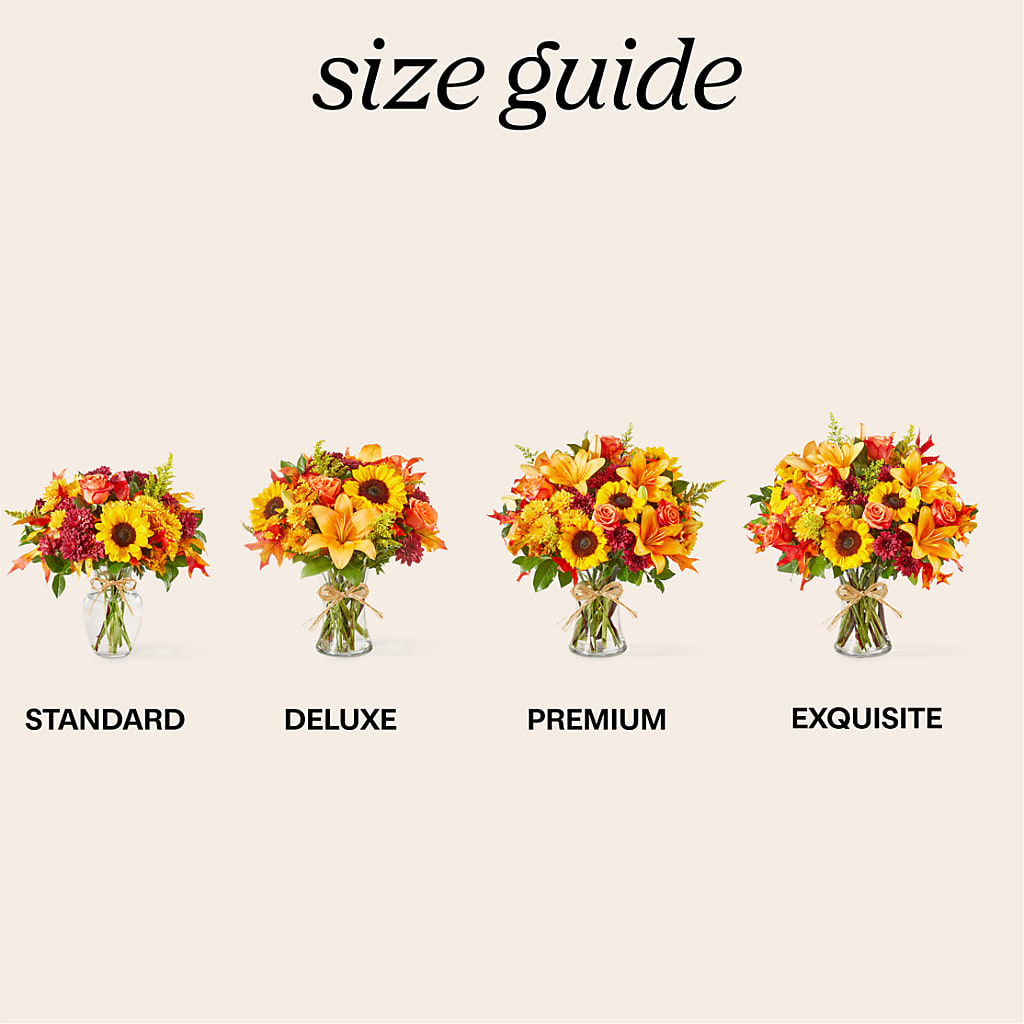 Sunny Side Bouquet –  The Eclectic Florist, Northwood NH