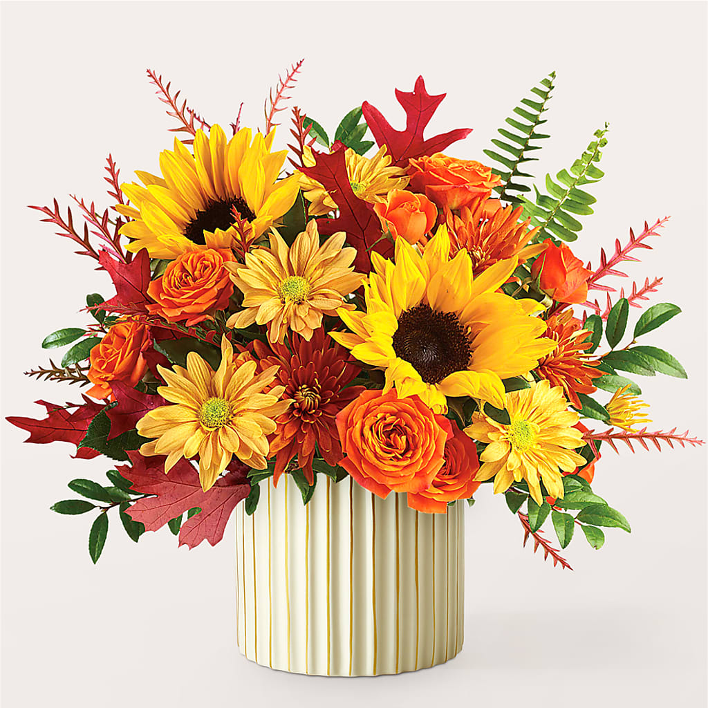 Fall Campfire Bouquet –  The Eclectic Florist, Northwood NH