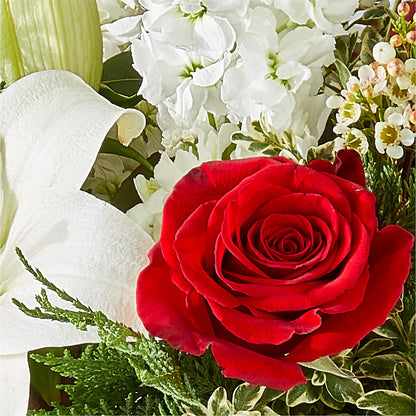 Twinkle Lights Bouquet –  The Eclectic Florist, Northwood NH
