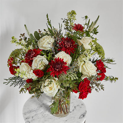 Favorite Traditions Bouquet –  The Eclectic Florist, Northwood NH