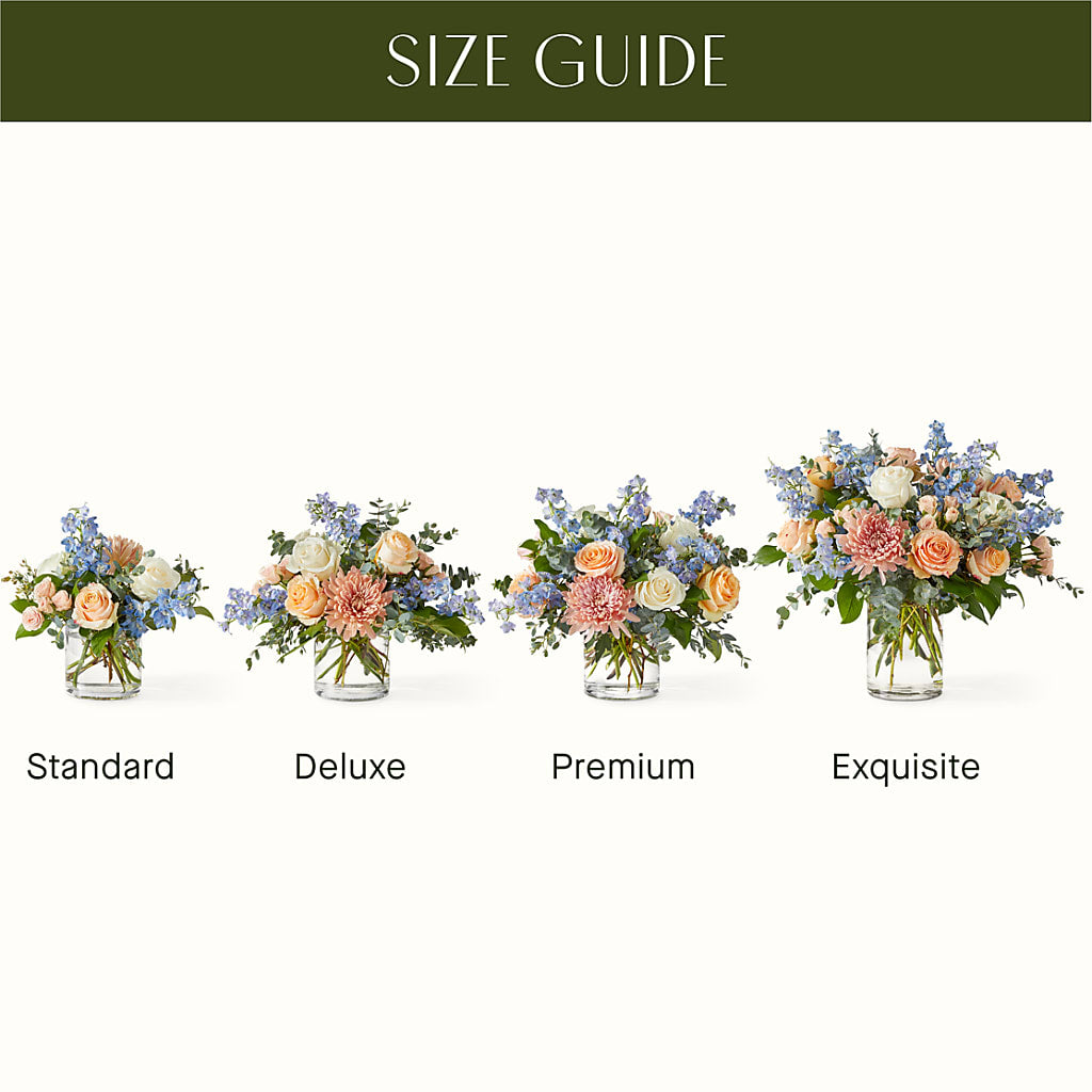 Inspired Bouquet –  The Eclectic Florist, Northwood NH
