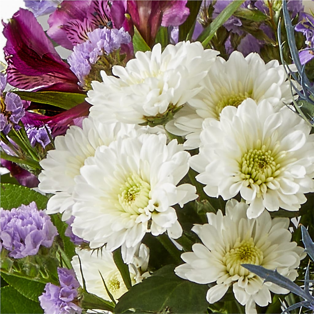 Shooting Star Bouquet –  The Eclectic Florist, Northwood NH