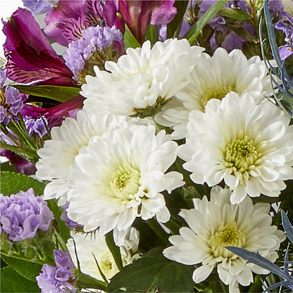 Shooting Star Bouquet –  The Eclectic Florist, Northwood NH