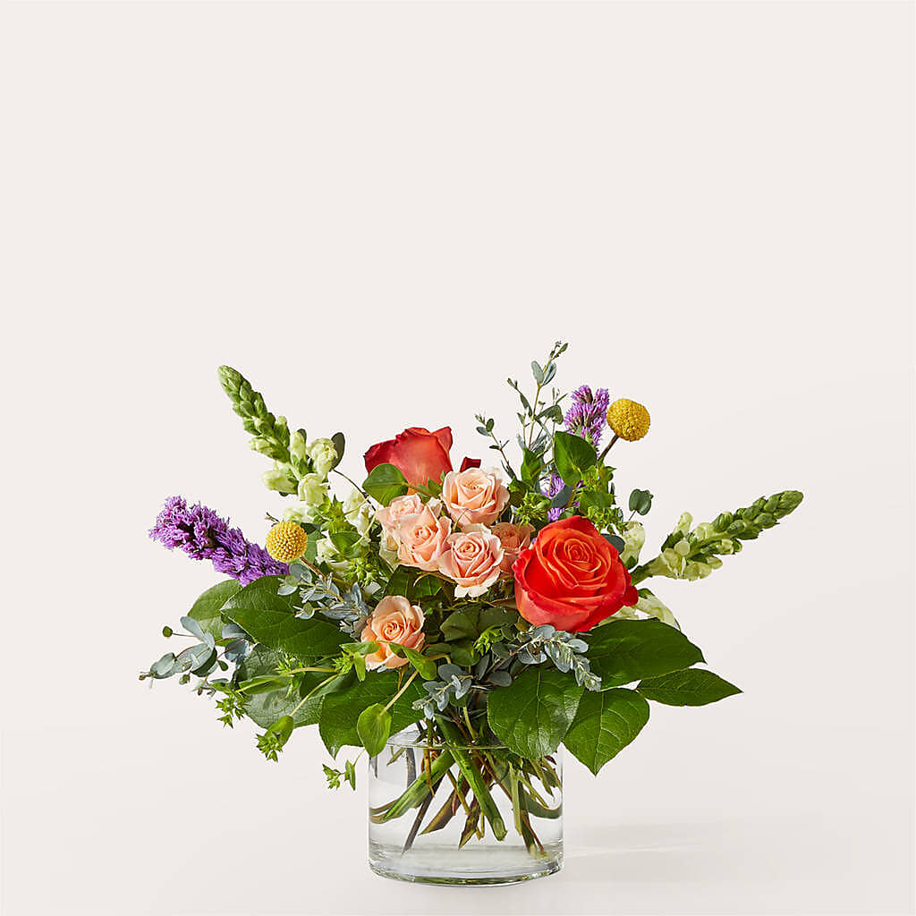 The Standout Bouquet –  The Eclectic Florist, Northwood NH