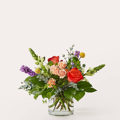 The Standout Bouquet –  The Eclectic Florist, Northwood NH