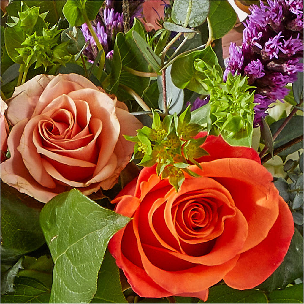 The Standout Bouquet –  The Eclectic Florist, Northwood NH
