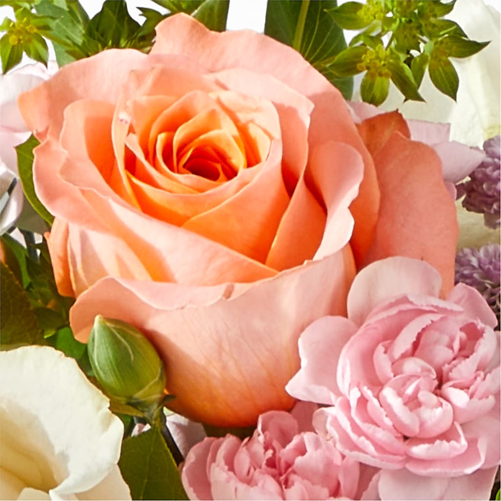 French Market Bouquet –  The Eclectic Florist, Northwood NH