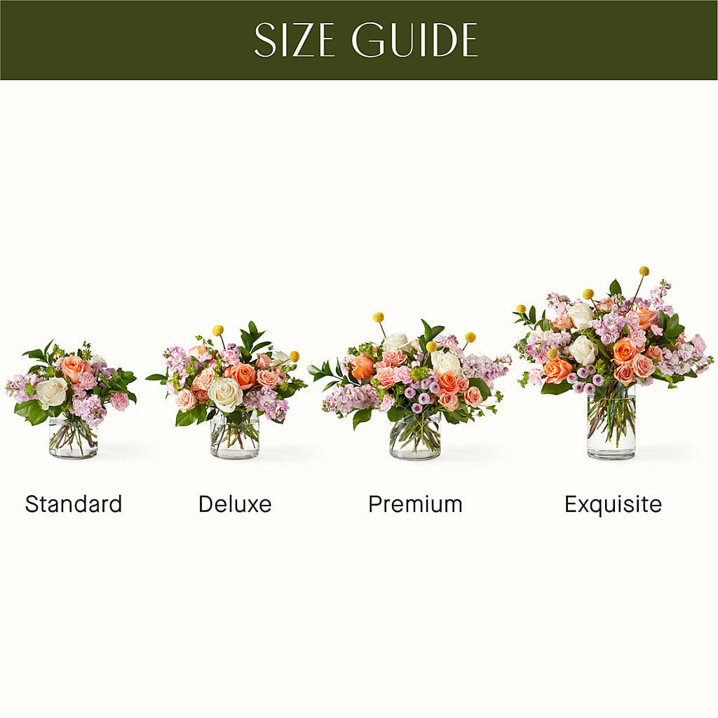 French Market Bouquet –  The Eclectic Florist, Northwood NH