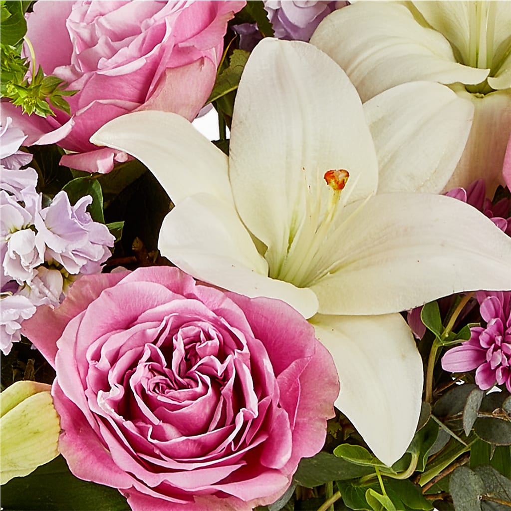 Daydreamer Bouquet –  The Eclectic Florist, Northwood NH