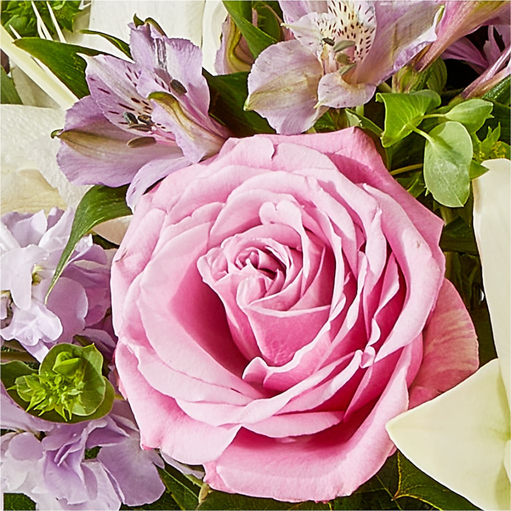 Daydreamer Bouquet –  The Eclectic Florist, Northwood NH